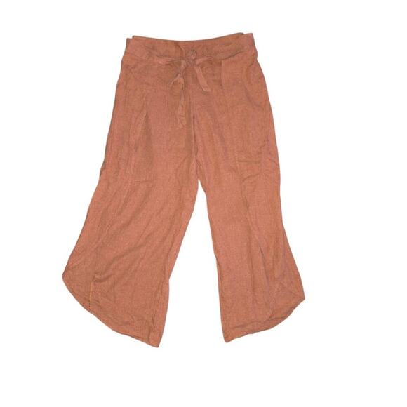 Patagonia W's Garden Island Size XS Lightweight Flowy Pants - Picture 1 of 9